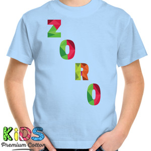 Kaos ZORO
