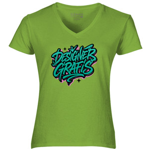 Kaos Wear Your Skill