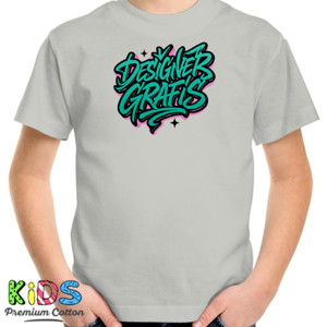 Kaos Wear Your Skill