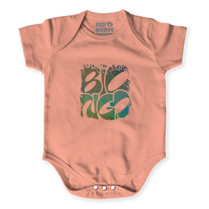Baby Jumper Kaos BIONGO