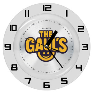 Jam Dinding Jam The GAULS