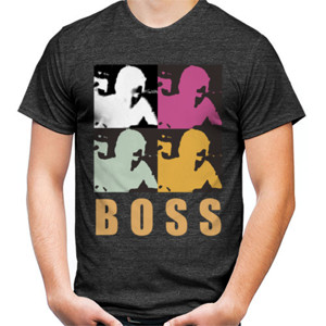 Kaos BOSS