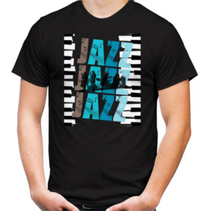 Kaos  Jazz Keren
