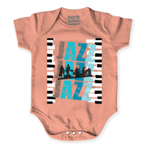 Baby Jumper  Jazz Keren