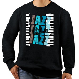 Jaket Sweater  Jazz Keren