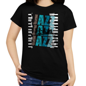 Kaos  Jazz Keren