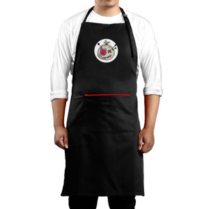 Celemek Apron Dapur Voodoo Token