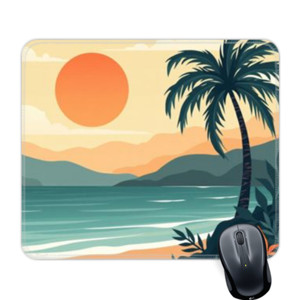 Mousepad Landscape 06