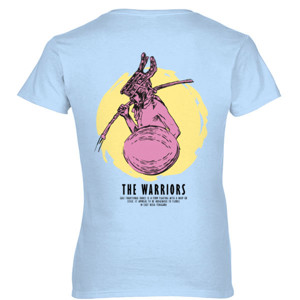 Kaos CACI - TRADITIONAL DANCE