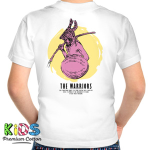 Kaos CACI - TRADITIONAL DANCE