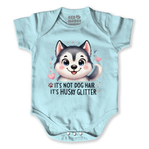 Baby Jumper Kaos Gambar Anjing 226