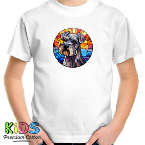 Kaos Kaos Gambar Anjing 192