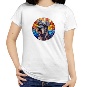 Kaos Kaos Gambar Anjing 192