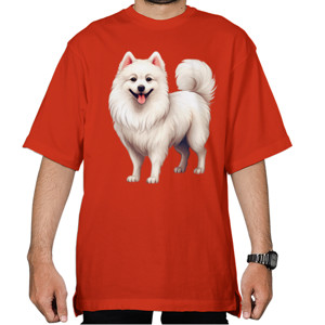Kaos Oversize Kaos Gambar Anjing 358