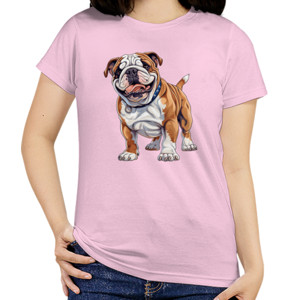 Kaos Kaos Gambar Anjing 375