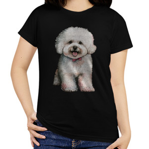 Kaos Kaos Gambar Anjing 282