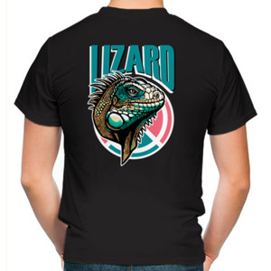 Kaos Predator yang Mengintai