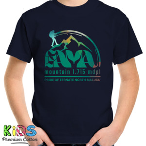 Kaos GAMALAMA 1.715 MDPL