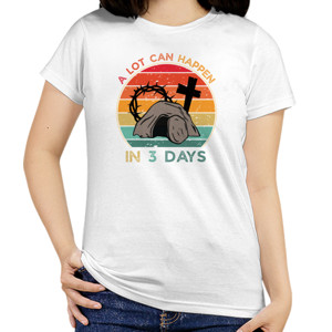 Kaos 3 Days - Retro 1
