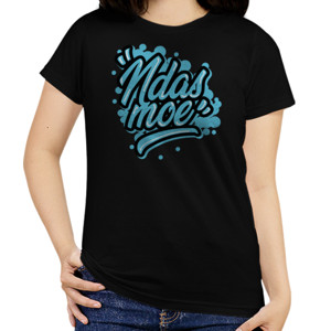 Kaos Kepala boleh panas, tapi kaos tetap dingin.