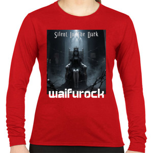 Kaos WR Silent In The Dark