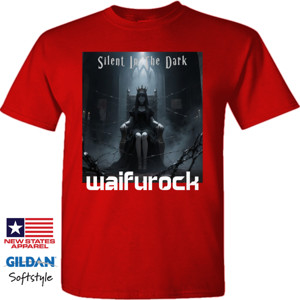 Kaos WR Silent In The Dark