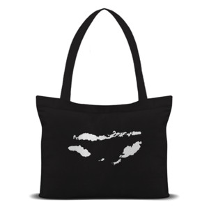 Tas Tote Nusa Tenggara Timur