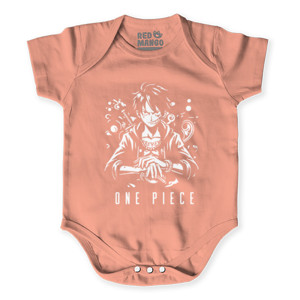 Baby Jumper Premium - Anime Jepang One Piece 