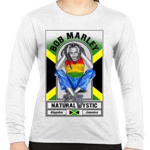 Kaos NATURAL MYSTIC 