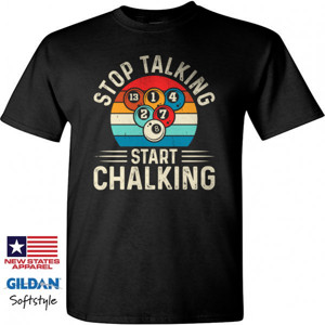 Kaos Kaos Billiard / Baju Bilyar 189