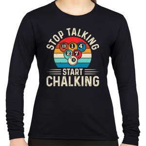 Kaos Kaos Billiard / Baju Bilyar 189