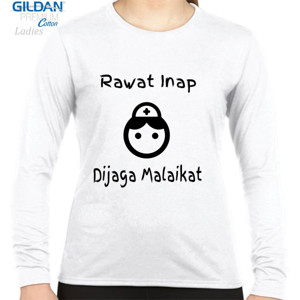 Kaos Rawat Inap