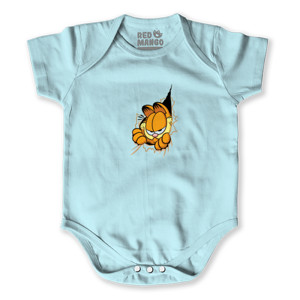 Baby Jumper Garfield