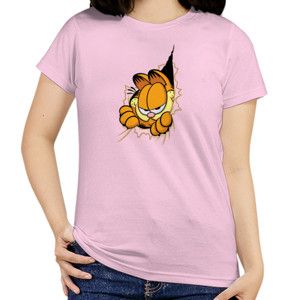 Kaos Garfield