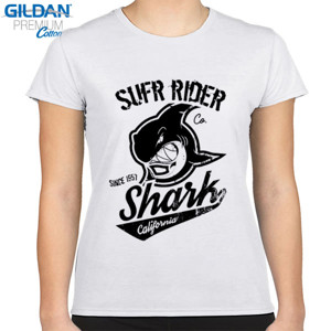 Kaos Distro Shark pattern