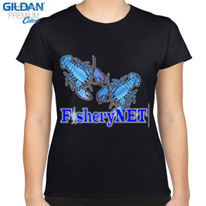 Kaos Koas Lobster FisheryNET