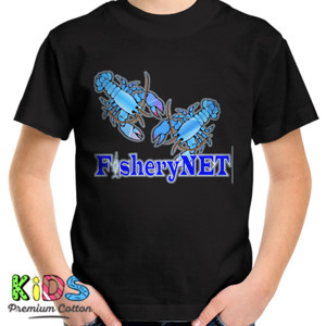 Kaos Koas Lobster FisheryNET