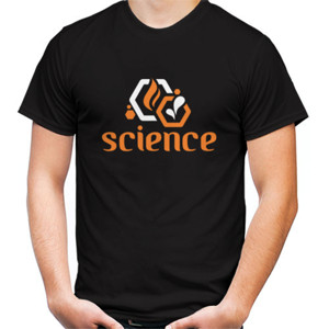 Kaos Distro Science Art