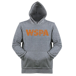 Jaket Hoodie Distro WSPA