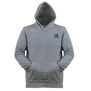 Jaket Hoodie Next Ambition 