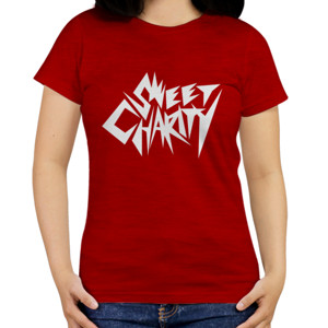 Kaos Distro Sweet charity