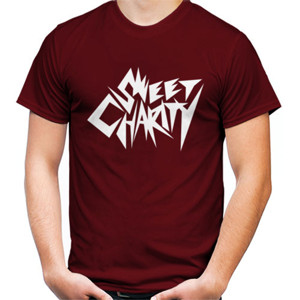 Kaos Distro Sweet charity