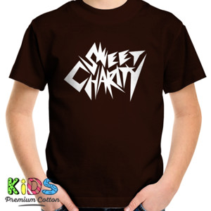 Kaos Distro Sweet charity