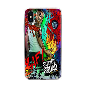 suicide diablo Casing HP