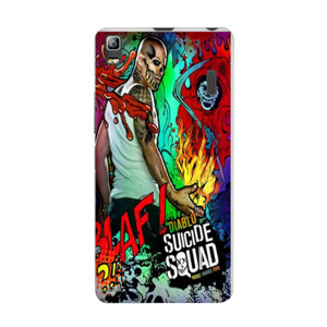 suicide diablo Casing HP