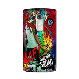 suicide diablo Casing HP