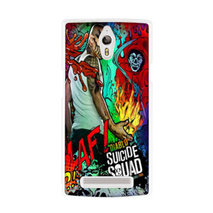 suicide diablo Casing HP