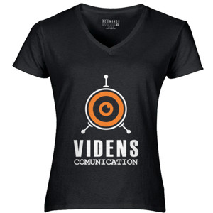 Kaos Distro Videns comunication