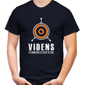 Kaos Distro Videns comunication