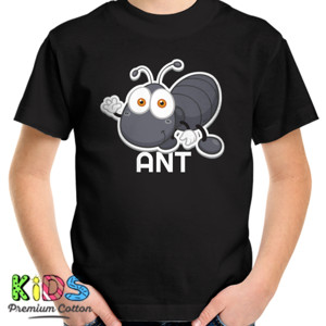 Kaos Semut